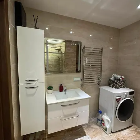 Apartment Siaurine Klaipėda